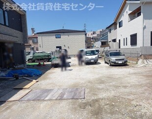 六十谷駅 バス7分  川永団地下車：停歩5分 1階の物件内観写真